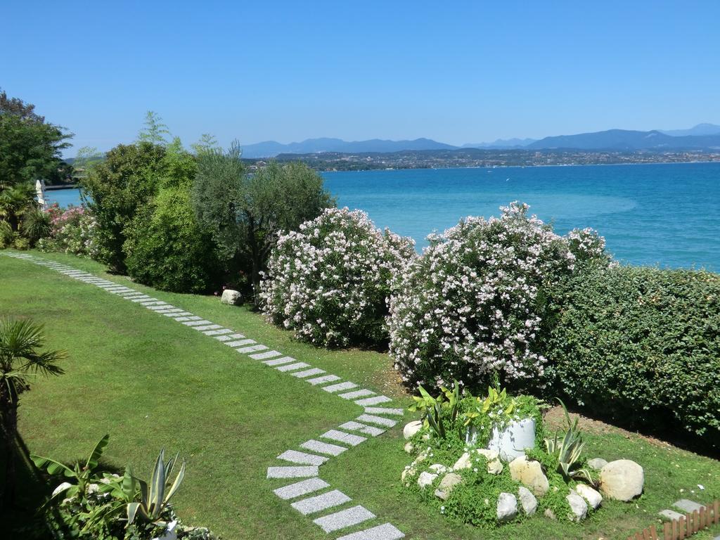 Апартаменты Doctor House Desenzano Дезенцано-дель-Гарда Экстерьер фото
